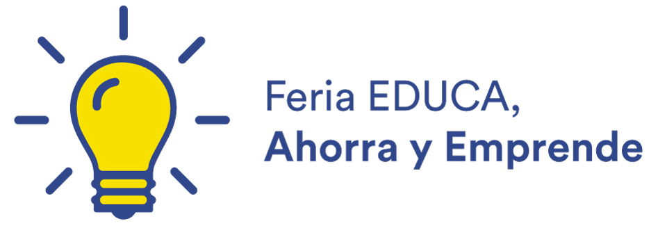 Feria EDUCA, Ahorra y Emprende