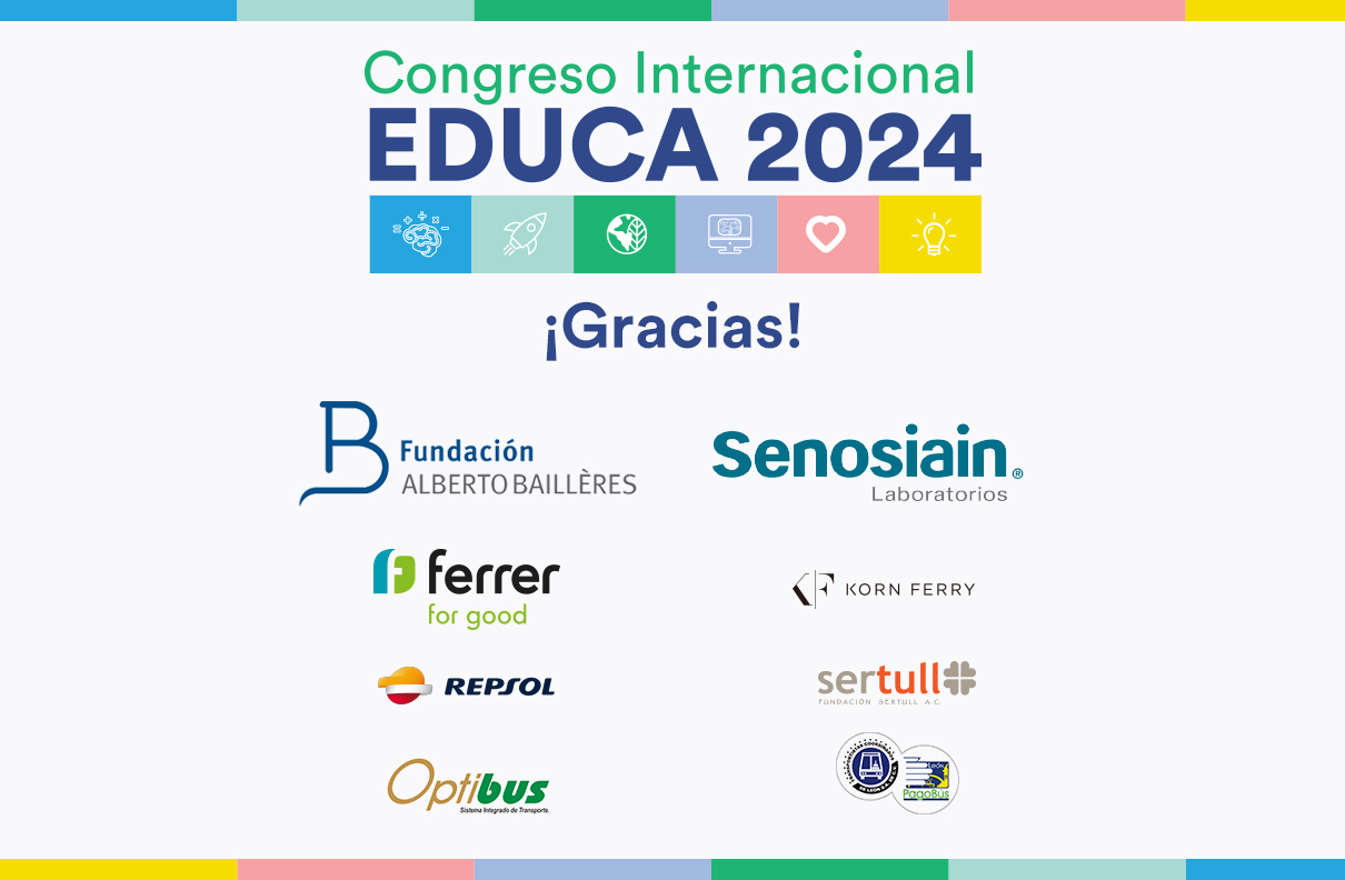 Donantes 2024