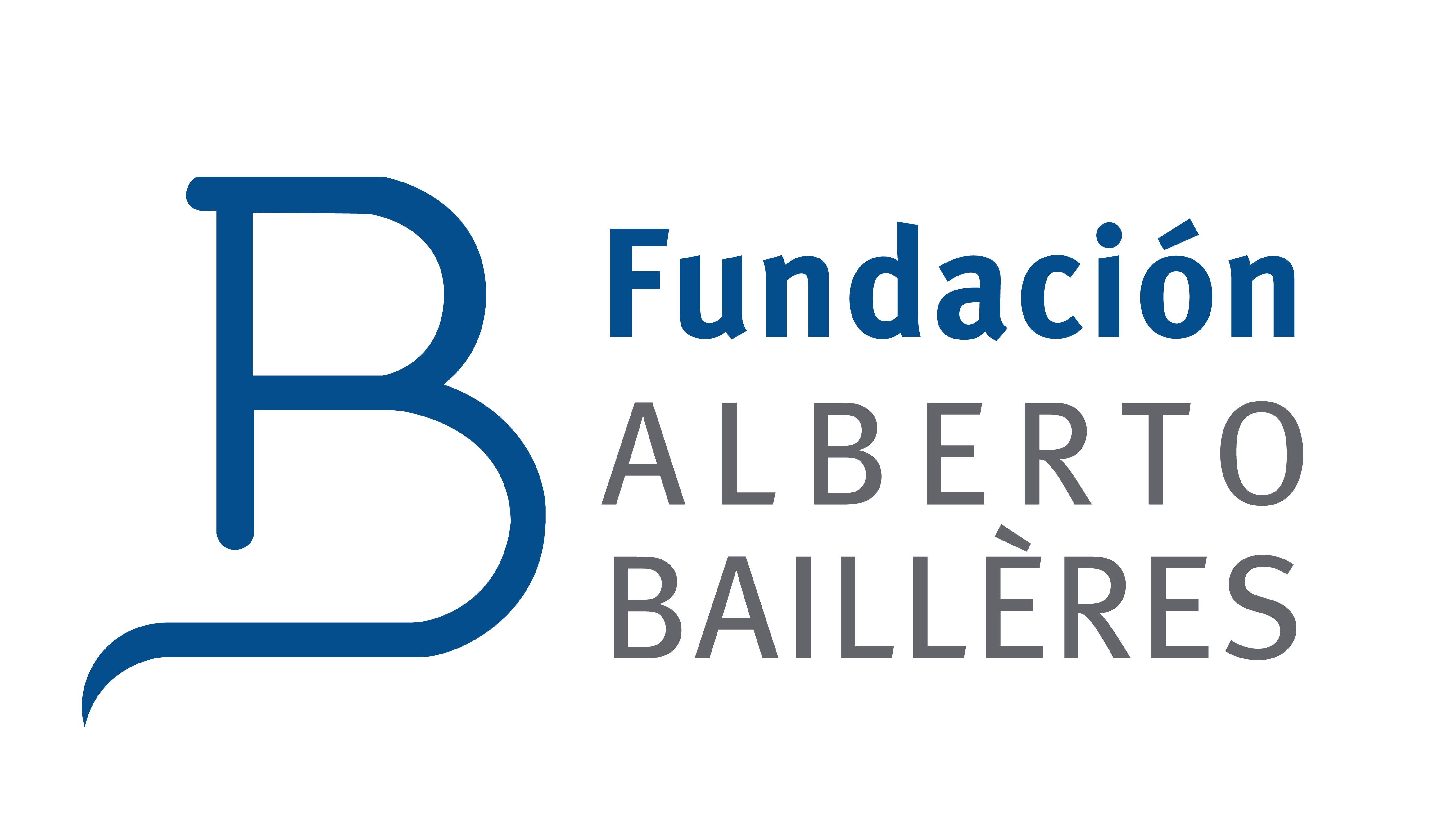 Logo Fundacioìn AB final vert