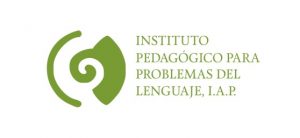 LOGO INSTITUTO PEDAGOGICO PARA PROBLEMAS DEL LENGUAJE-I.A.P.-IPPLIAP-MEXICO