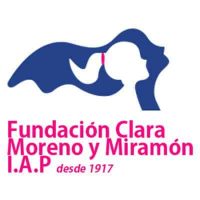 Logo Clara Moreno
