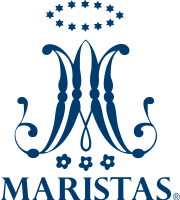 Logo Marista